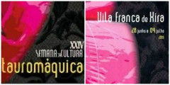 XXIV Semana da Cultura Tauromáquica em Vila Franca de Xira 